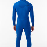 Hyperfreak 3/2mm+ Chest Zip Full Wetsuit