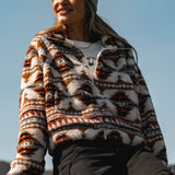 Women's Market Beanie