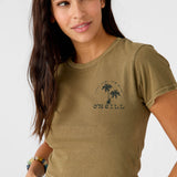 Palm Lake Tee
