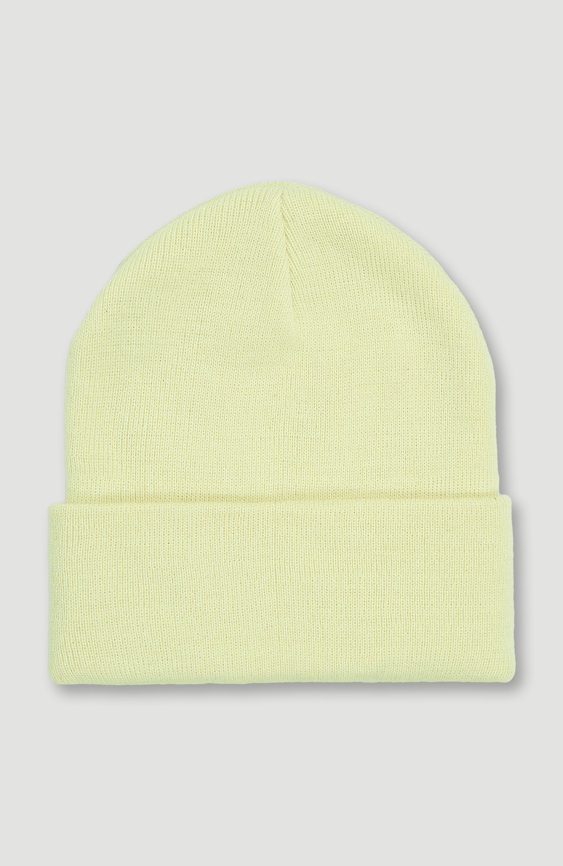 UNISEX CUBE BEANIE