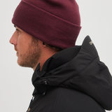 Unisex Cube Beanie