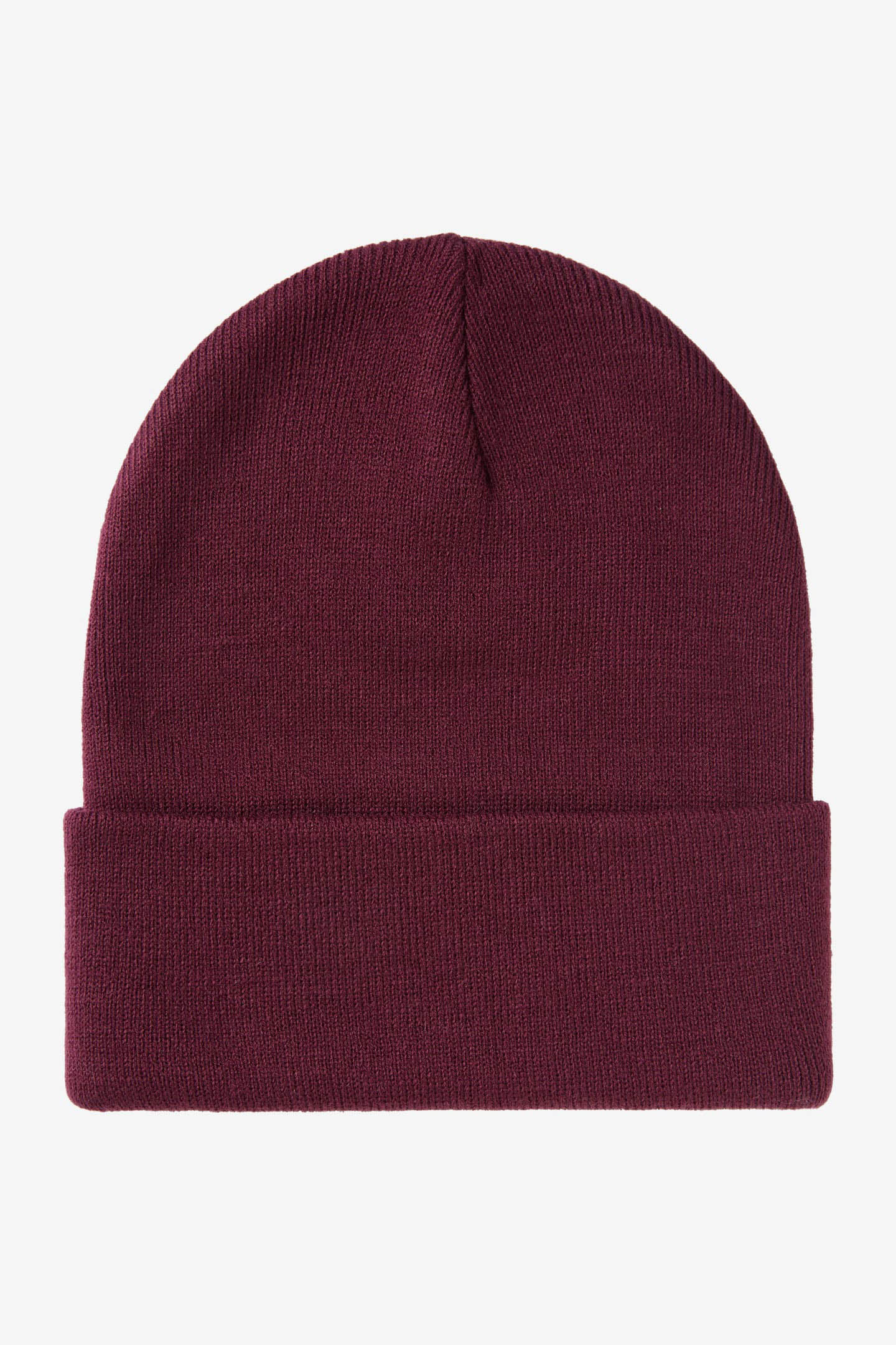 UNISEX CUBE BEANIE