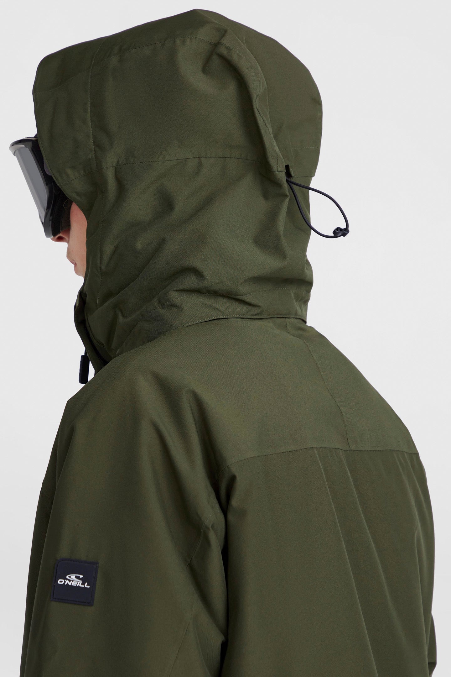 ovy Water-repellent 上下Lサイズ　ロンハーマン ovy Water-repellent 上下Lサイズ ロンハーマン - メルカリ