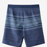 Hyperfreak Heat Stripe 21" Boardshorts