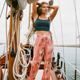 Nadia Rib Knit Tank Top