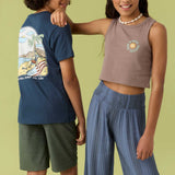 Girl's Summer Daze Tank