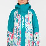 Girl's FWC Play Snow Jacket