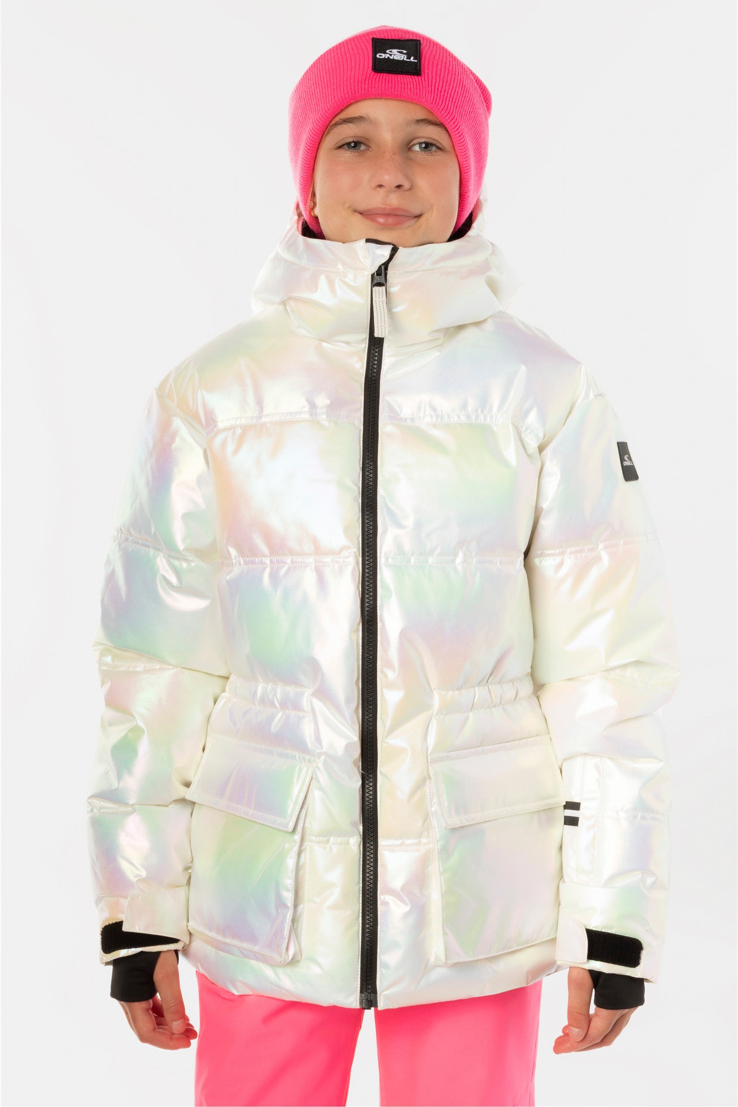 Kids Snow Jackets – O'Neill