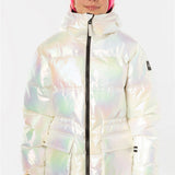 Girl's FWC Cruz Puffer Snow Jacket