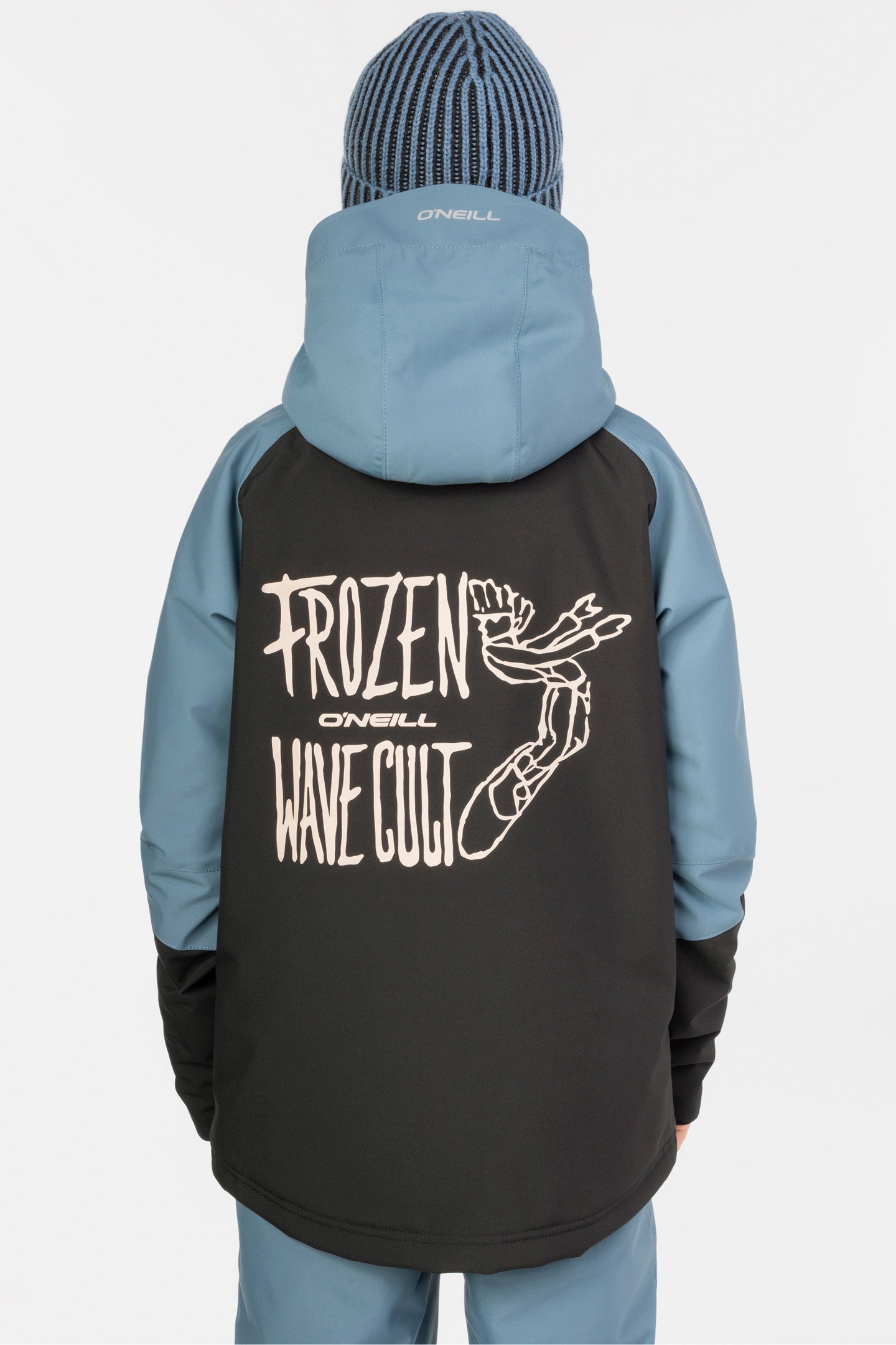 Kids' Snow Gear: Pants, Jackets, Hats & More | O'Neill