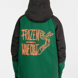 Boy's FWC Play Snow Jacket