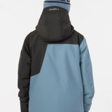 Boy's FWC Cruz Block Snow Jacket