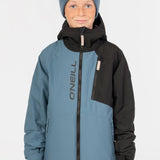 Boy's FWC Cruz Block Snow Jacket