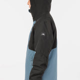 Boy's FWC Cruz Block Snow Jacket