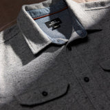 East Cliff High Tide Flannel Shirt