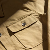 East Cliff Bypass Jacket