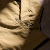 East Cliff Bypass Jacket