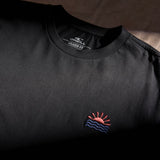 East Cliff Heavy Weight Tee