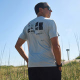 TRVLR Strike Mission Tee