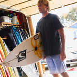 Hyperfreak S-Seam Re-Issue 21" Boardshorts