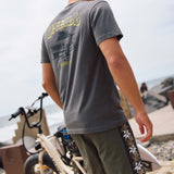 Hyperfreak Tech Panel 18" Boardshorts