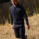 Isolate Classic Hoodie Pullover Fleece