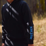 Isolate Classic Hoodie Pullover Fleece