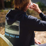 Isolate Classic Hoodie Pullover Fleece