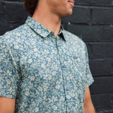 Oasis Standard Fit Shirt