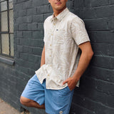 Ronan Field 18" Shorts