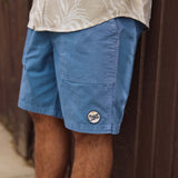 Ronan Field 18" Shorts