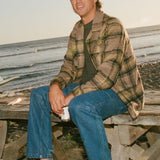 O'Riginals Lux Shirt Jacket