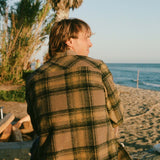 O'Riginals Lux Shirt Jacket