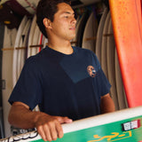 O'Riginals Seaworthy Vintage Tee