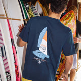 O'Riginals Seaworthy Vintage Tee