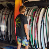 O'Riginals Surfer Vintage Tee