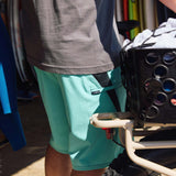 Superfreak Solid 21" Boardshorts