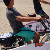 Superfreak Solid 21" Boardshorts