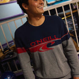 Team O'Neill Long Sleeve Sweater