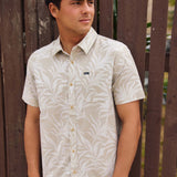 UPF Slub Standard Fit Shirt