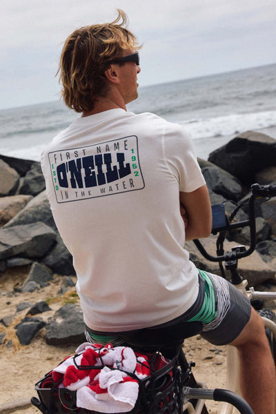 Western Classic Tee - Tofu | O'Neill