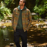 Blanket Flannel Long Sleeve Shirt - O'Neill