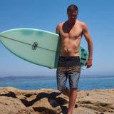 Hyperfreak Heat Block 21" Boardshorts - O'Neill
