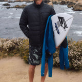 Hyperfreak TRVLR Tech Enduro 19" Boardshorts - O'Neill