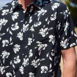 Oasis Standard Fit Shirt - O'Neill