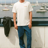 O'Riginals Cubed Vintage Tee - O'Neill