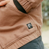 O'Riginals Hooded Workwear Jacket - O'Neill