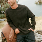 O'Riginals Fisherman Long Sleeve Sweater - O'Neill