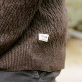 O'Riginals Fisherman Long Sleeve Sweater - O'Neill