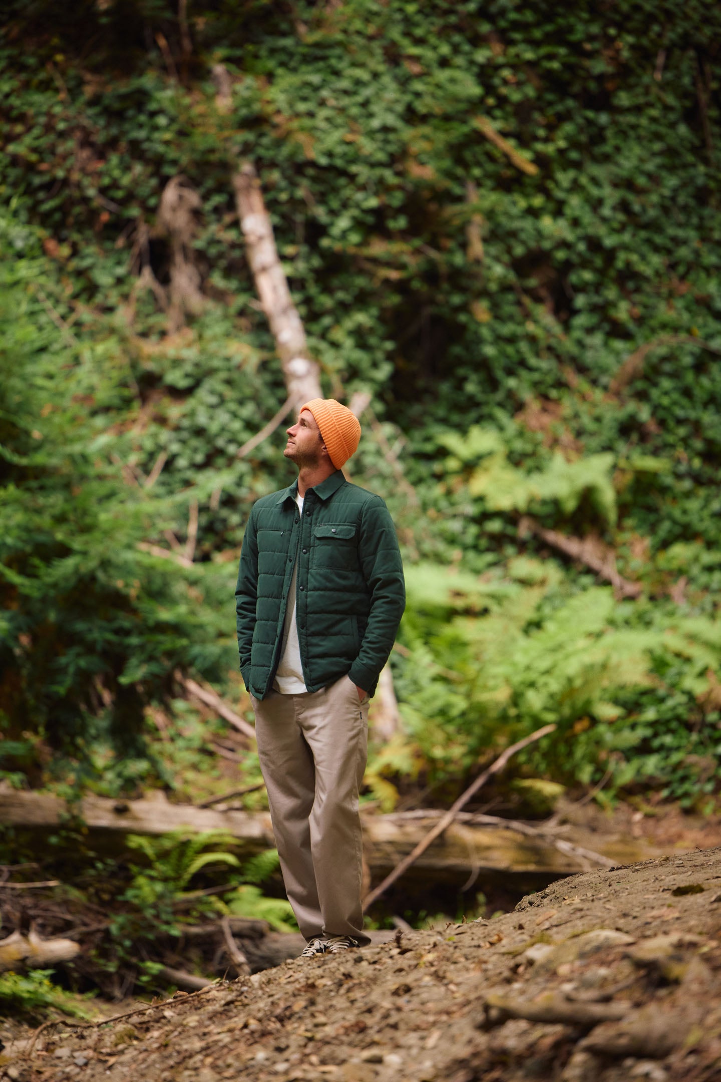 Outlander Jacket - O'Neill